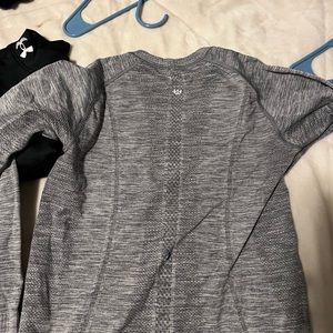 lululemon swiftly tech